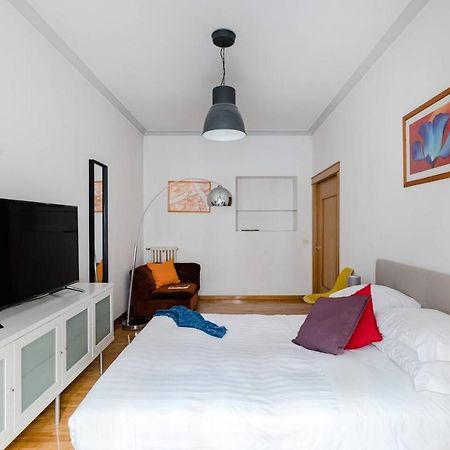 Elegant Apartment Via Veneto By Varental Rome Exterior photo