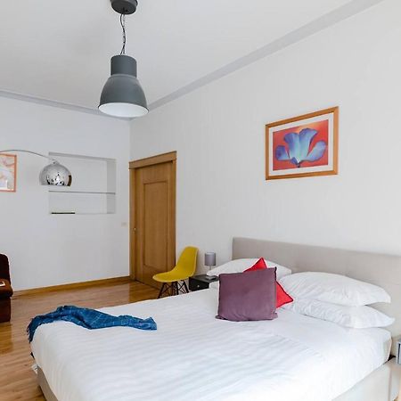 Elegant Apartment Via Veneto By Varental Rome Exterior photo
