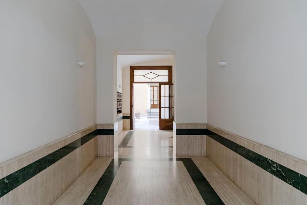 Elegant Apartment Via Veneto By Varental Rome Exterior photo