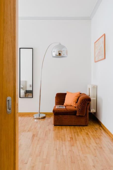 Elegant Apartment Via Veneto By Varental Rome Exterior photo